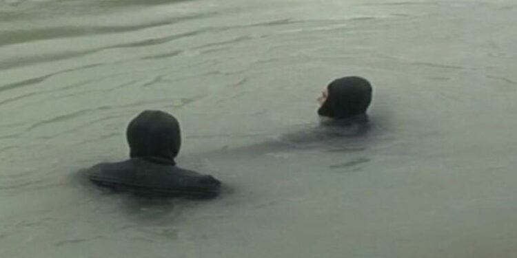 U mbyt në rezervuar, nxirret trupi i pajetë i 58-vjeçarit