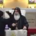 Prifti goditet me thikë në një kishë në Sidnei (video)
