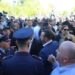 Këlliçi: Qytetarët i kërkojnë dorëheqjen, Veliaj shkon për drekë