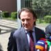 Ralf Gjoni del nga SPAK: Nuk jam pjesë e dosjes së Ilir Metës, u pyeta për…