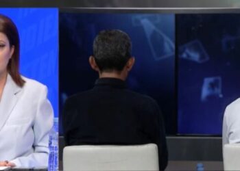 Shokon 18-vjeçari: Kapa mat nënën me djalin e tezes, babai ja fali kur kreu marrëdhënie me vëllain