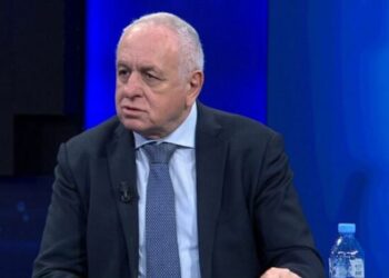 Tritan Shehu për ligjin mbi “Shëndetin riprodhues e fertilizimin e asistuar”: Rrit rrezikun për abort selektiv