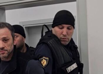 U ekstradua nga Koreja e Jugut, kush është shqiptari me dy emra, vrau 1 taksist dhe plagosi 4 të tjerë