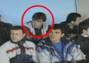 Përfitoi nga amnistia, Sokol Sinomati arrestohet në Vlorë pak orë pasi doli nga burgu