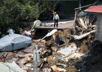 Arrin në 9 numri i viktimave nga tërmeti në Tajvan, raportohet për mbi 900 të plagosur