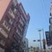 Tërmet me magnitudë 7.4 ballë në Tajvan, më i forti në 25 vitet e fundit! (VIDEO)