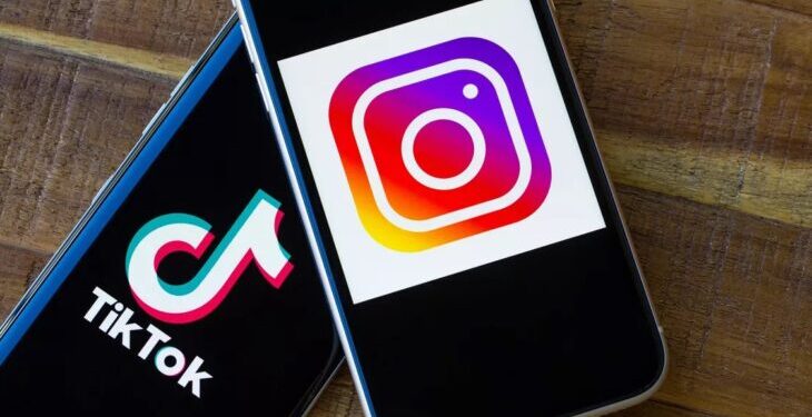 Tik-Tok po zhvillon një aplikacion të ri, i ngjashëm me Instagram