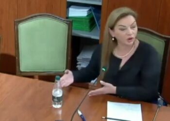 Vokshi bën deklaratën e fortë: QSUT dy orë pa drita, a vdiqën 4 pacientë të intubuar?