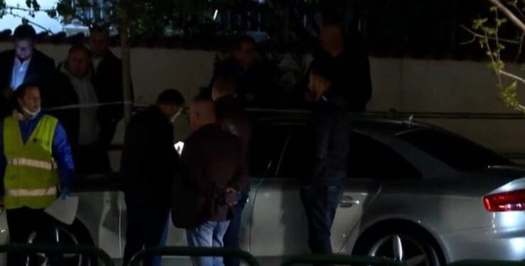 FOTO/ Ky është 18-vjeçari që u vra me thikë në Shkozë