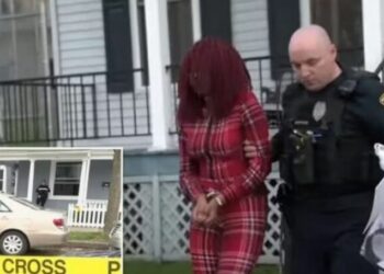 “Më mori IPhone”/ E rëndë në SHBA, 13-vjeçarja ther me thikë nënën