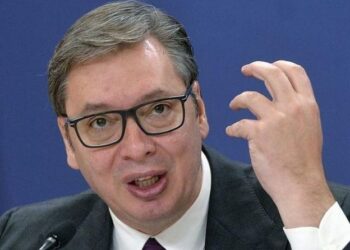 Sot votohet raporti për anëtarësimin e Kosovës në KiE, Vuçiç bën paralajmërimin e fortë: Më datë 16 maj do të…