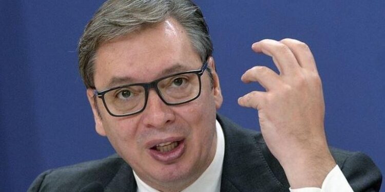 Sot votohet raporti për anëtarësimin e Kosovës në KiE, Vuçiç bën paralajmërimin e fortë: Më datë 16 maj do të…