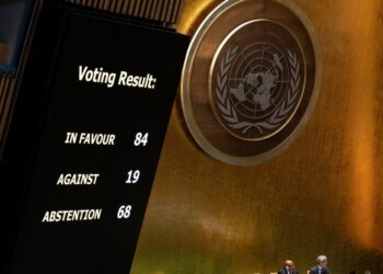 Asambleja e Përgjithshme e OKB-së miraton rezolutën për Srebrenicën