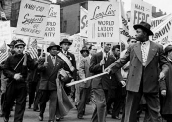 Sot 1 maji, Dita Ndërkombëtare e Punëtorëve, si lindi dhe historiku i kësaj dite