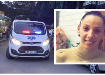 Vrau veten me armën e shërbimit, 22-vjeçarja zbuloi tradhtinë e të dashurit