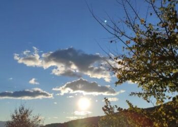 Temperatura deri në 30 gradë celsius dhe…, ja çfarë pritet të ndodh me motin