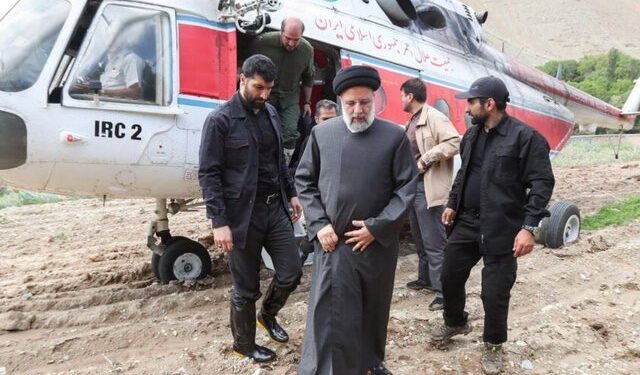 Rrëzimi i helikopterit në Iran, presidenti Raisi dhe ministri i Jashtëm, mes viktimave