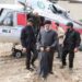 Rrëzimi i helikopterit në Iran, presidenti Raisi dhe ministri i Jashtëm, mes viktimave