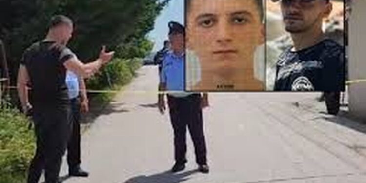 Vetëdorëzohet vrasësi i efektivit, eksperti i sigurisë  zbulon prapaskenat: Azgan Mërnica mund të eleminohej…