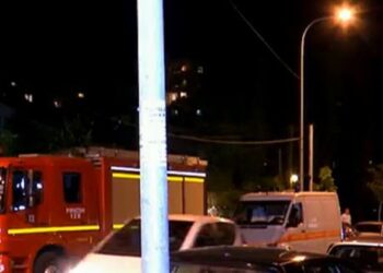 Degradon sherri brenda repartit të zjarrfikëses në Kavajë, një prej tyre qëllon me thikë dy kolegët e tij