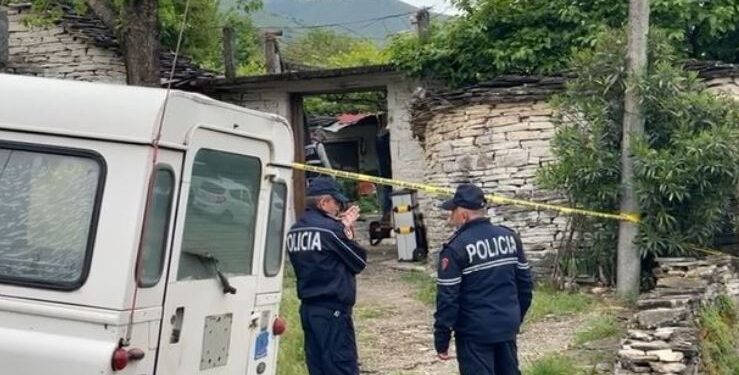 Detajet/ Me shenja dhune në trup, si u zbulua vdekja e çiftit në Dropull pas telefonatës nga Athina