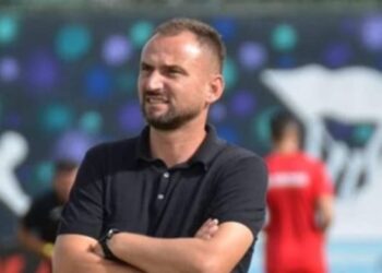 Final 4/ Sezoni i shkëlqyer i Egnatias, Edlir Tetova: S’dua të kem pengje