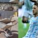 Historia e futbollistit të Kroacisë, nga punëtor ndërtimi në Europian