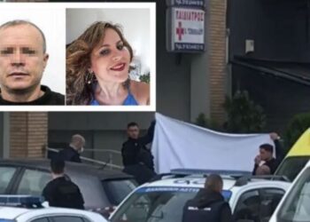 Flet vëllai i Enkelejda Danaj: Kur ishte shtatzën ja futi kokën në zbardhues rrobash!