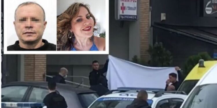 Flet vëllai i Enkelejda Danaj: Kur ishte shtatzën ja futi kokën në zbardhues rrobash!