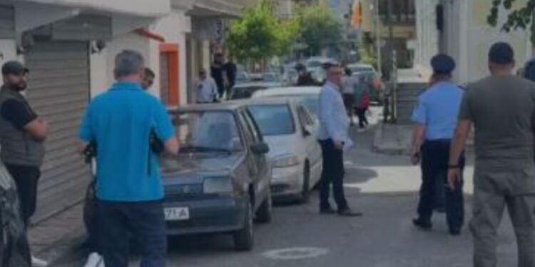 EMRAT/ Ngjarje tronditëse në Lezhë, djali vret nënën e tij