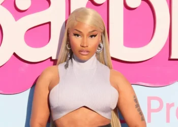 Arrestohet në Holandë reperja Nicki Minaj!