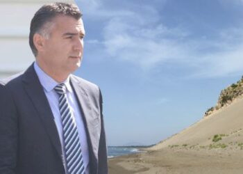 Me urdhër të SPAK-ut, shpallet në kërkim ish-deputeti i PS-së, Arben Ndoka