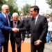 Takimi i ftohtë me Veliajn? Rama: Vetëm Ali Ahmeti më kthente këtu