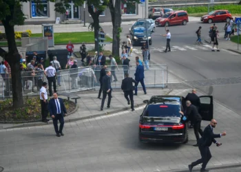 Atentati ndaj tij, kryeministri sllovak në rrezik për jetën