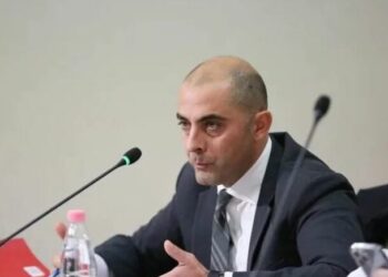 Avokati Sokol Mëngjesi Përfundon në spital/ PD: Urdhri nga Rama