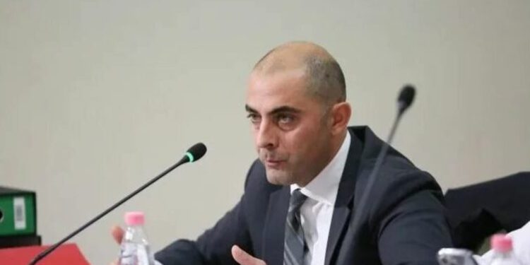 Avokati Sokol Mëngjesi Përfundon në spital/ PD: Urdhri nga Rama