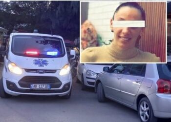 “I fshiva mesazhet që të mos…”, zbardhet dëshmia e të dashurit të polices së vetëvrarë