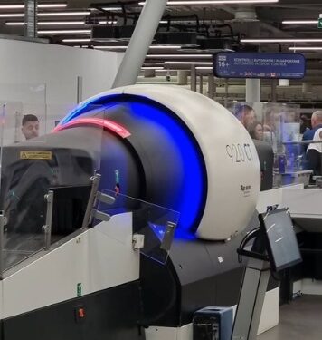 Vodhi orën me vlerë 20 mijë euro në një nga bagazhet, e pëson keq punonjësi i aeroportit në Rinas
