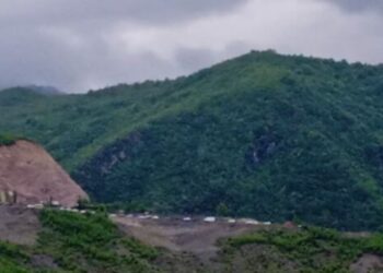 Aksident në Rrugën e Arbrit, radhë kilometrike automjetesh në të dyja anët