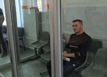 “U ndjeva i kërcënuar”/ Zbardhet deklarata e Aleks Markut para Gjykatës: Djali më tha se…