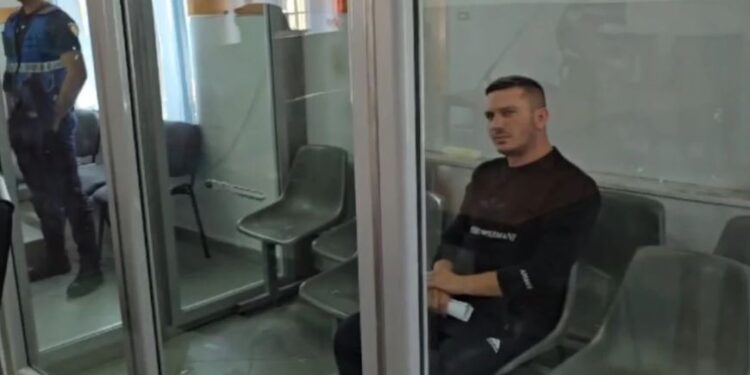 “U ndjeva i kërcënuar”/ Zbardhet deklarata e Aleks Markut para Gjykatës: Djali më tha se…