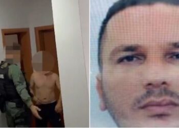 ‘Kisha frikë se do më qëllonin’,  dëshmon babai që mbajti peng fëmijët dhunonte edhe gruan