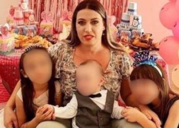 ‘E dashura e Erdgys Arrazit është shtatzënë’/ Tragjedia në Shkodër, ja pse u takua Alma me kunatën para vetëvrasjes