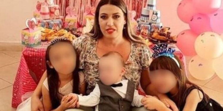 ‘E dashura e Erdgys Arrazit është shtatzënë’/ Tragjedia në Shkodër, ja pse u takua Alma me kunatën para vetëvrasjes