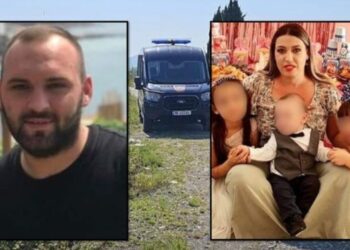 Ngjarja në Shkodër/ Nxirret nga lumi edhe trupi i Alma Arrazit
