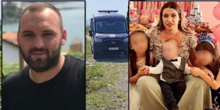 Ngjarja në Shkodër/ Nxirret nga lumi edhe trupi i Alma Arrazit