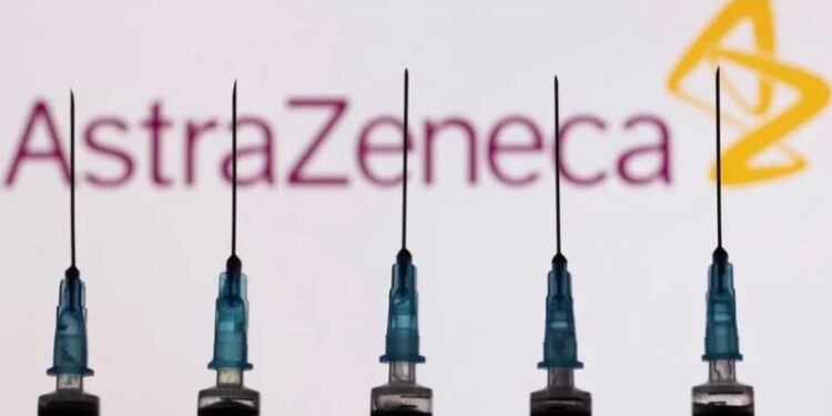 AstraZeneca tërheq nga tregu global vaksinën e saj anti Covid-19