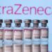 AstraZeneca pranon se vaksina e saj Covid mund të shkaktojë mpiksje të rrallë gjaku