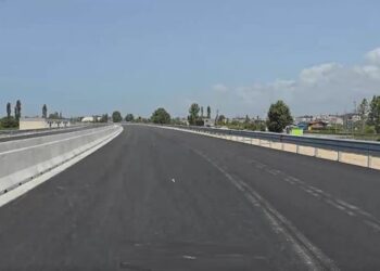 Autostrada Thumanë -Kashar, 21 km rrugë me pagesë 