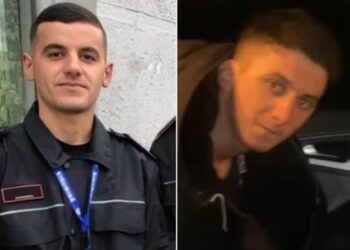“S’jam bërë pishman”, 23-vjeçari që vrau efektivin e policisë: Më shau, e shava!